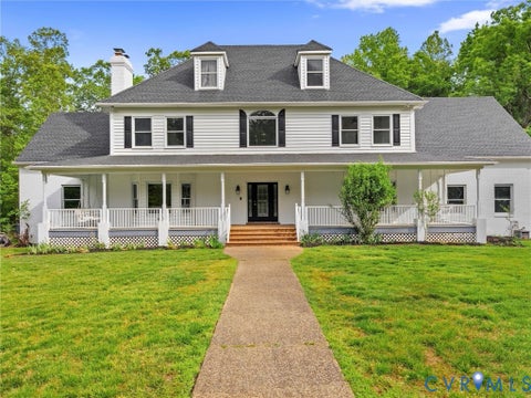 Tiny photo for 1700 Tigers Road, Manakin Sabot, VA 23103 (MLS # 2623891)