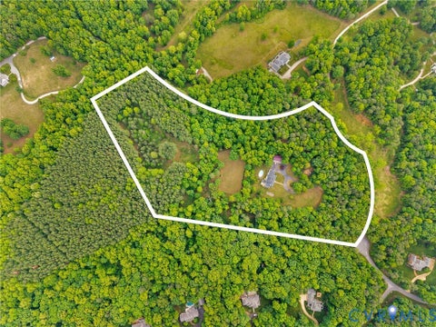 Tiny photo for 1700 Tigers Road, Manakin Sabot, VA 23103 (MLS # 2623891)