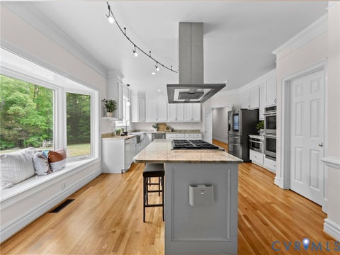 Tiny photo for 1700 Tigers Road, Manakin Sabot, VA 23103 (MLS # 2623891)