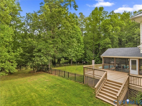 Tiny photo for 1700 Tigers Road, Manakin Sabot, VA 23103 (MLS # 2623891)