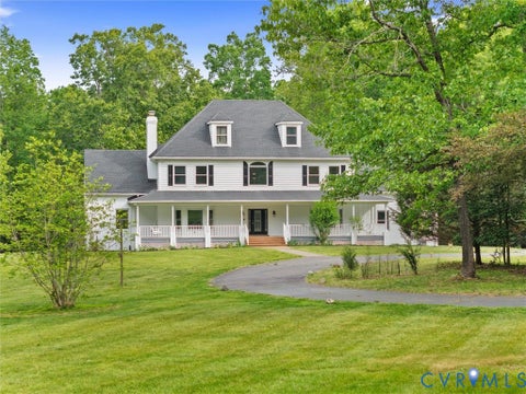 Tiny photo for 1700 Tigers Road, Manakin Sabot, VA 23103 (MLS # 2623891)