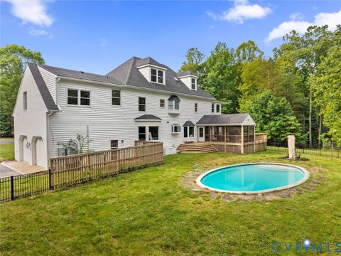 Tiny photo for 1700 Tigers Road, Manakin Sabot, VA 23103 (MLS # 2623891)