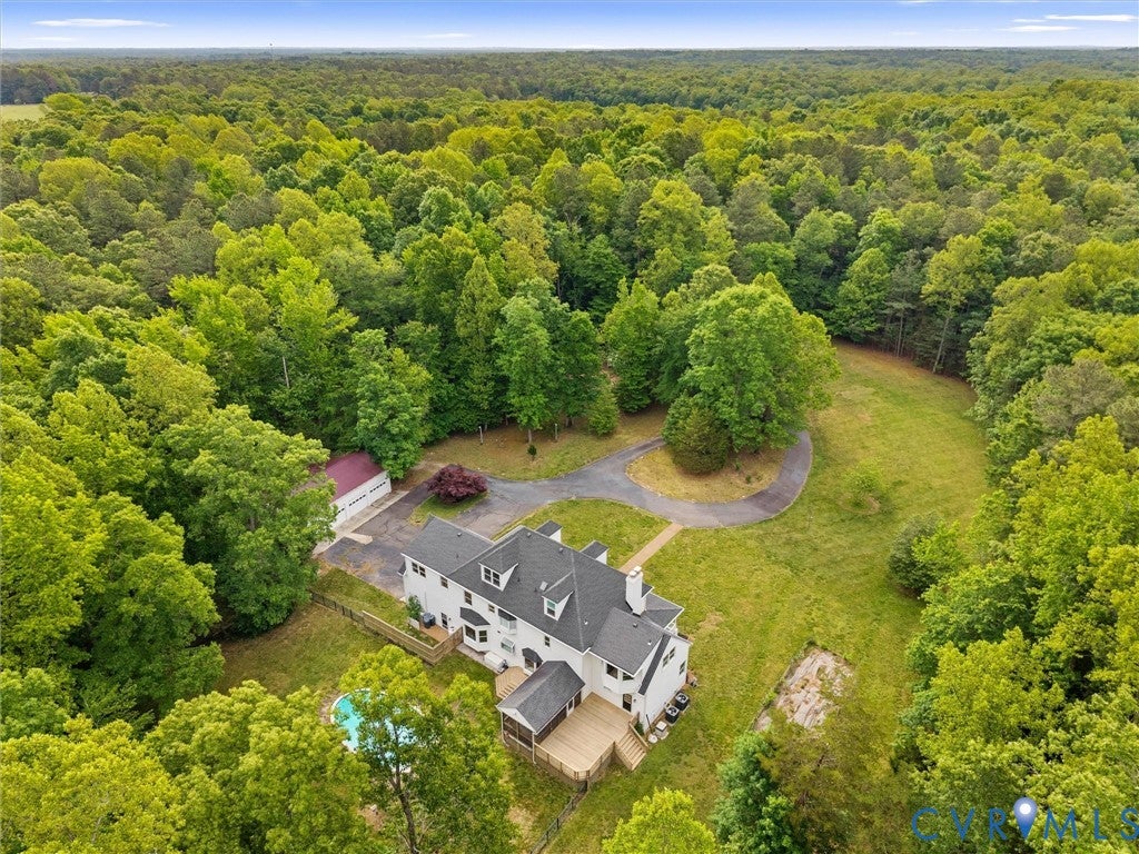 1700 Tigers Road
