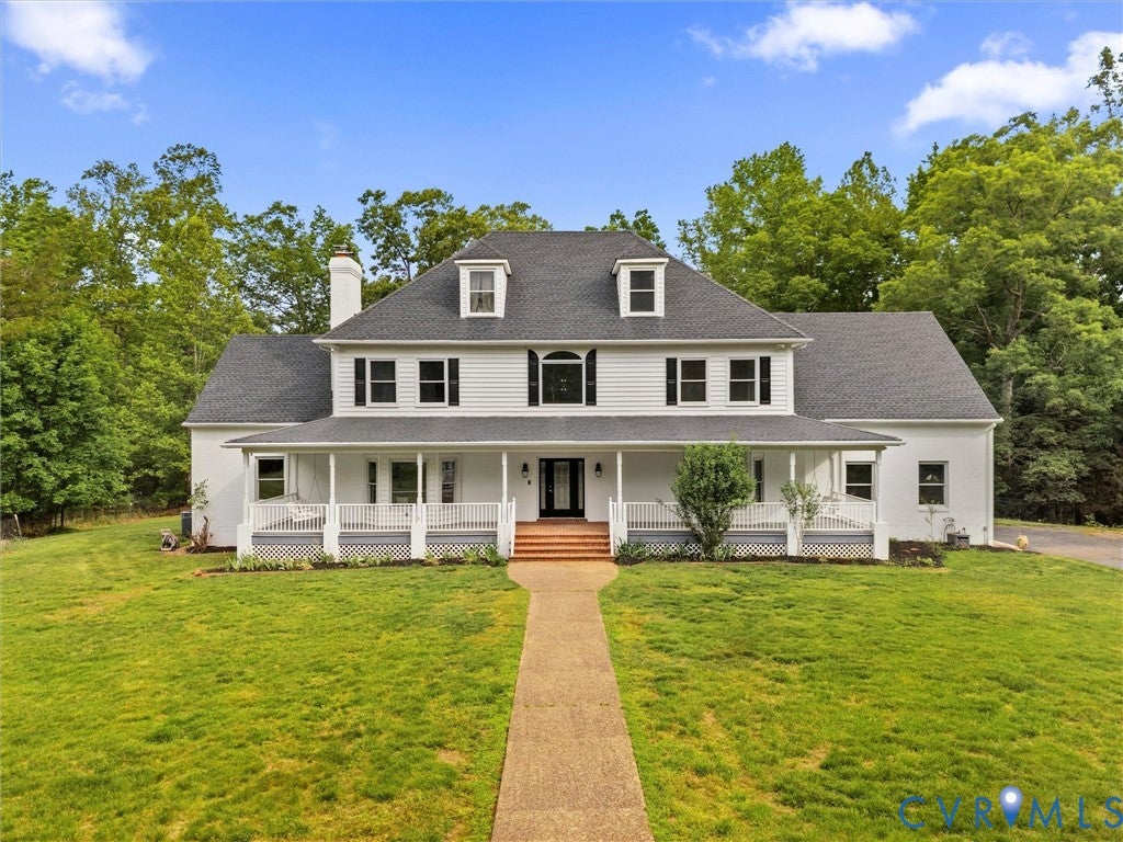 1700 Tigers Road