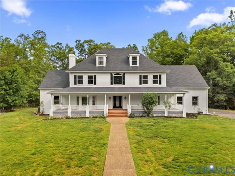 Tiny photo for 1700 Tigers Road, Manakin Sabot, VA 23103 (MLS # 2623891)