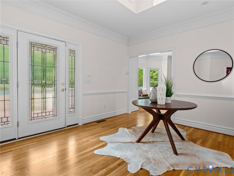 Tiny photo for 1700 Tigers Road, Manakin Sabot, VA 23103 (MLS # 2623891)