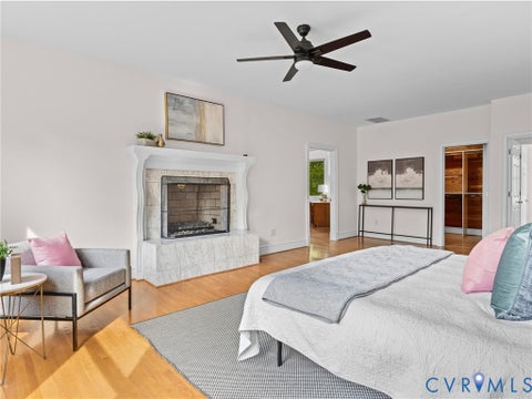 Tiny photo for 1700 Tigers Road, Manakin Sabot, VA 23103 (MLS # 2623891)
