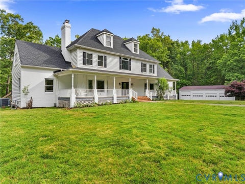 Tiny photo for 1700 Tigers Road, Manakin Sabot, VA 23103 (MLS # 2623891)
