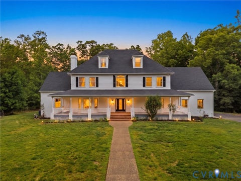 Photo of 1700 Tigers Road, Manakin Sabot, VA 23103 (MLS # 2623891)