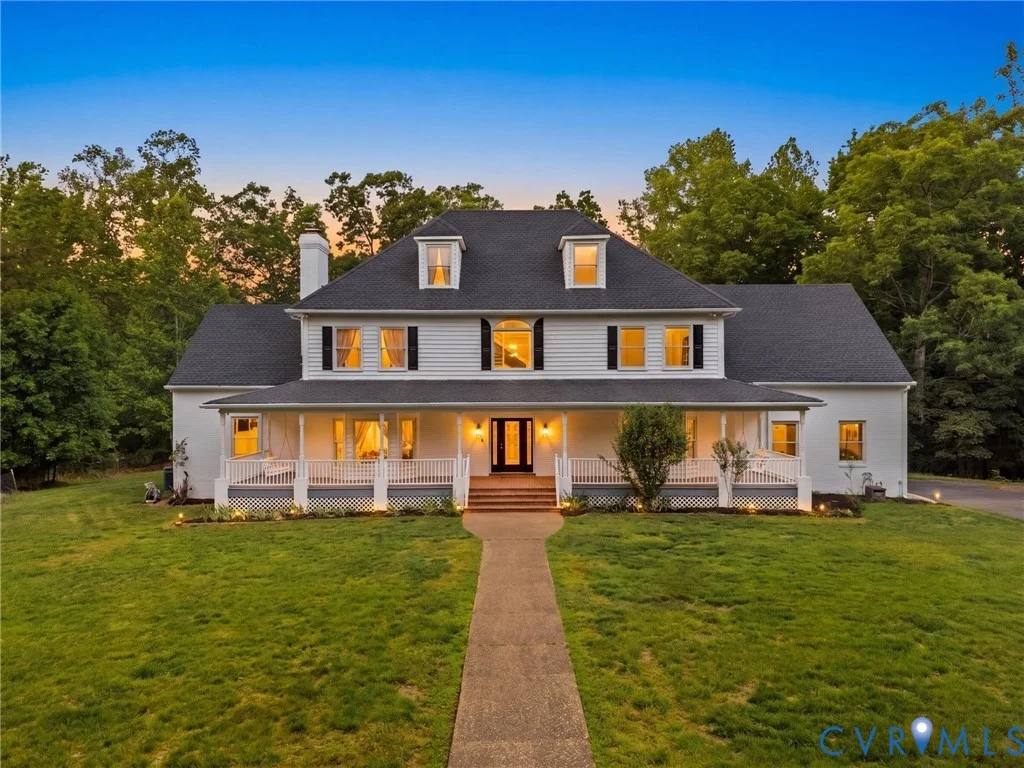 1700 Tigers Road, Manakin Sabot, VA, 23103