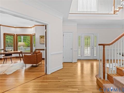 Tiny photo for 1700 Tigers Road, Manakin Sabot, VA 23103 (MLS # 2623891)