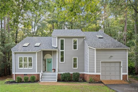 A home in Chesterfield