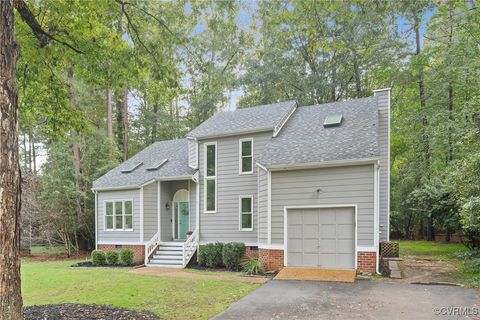 A home in Chesterfield