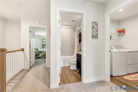 Tiny photo for 10924 Genito Square Drive, Midlothian, VA 23112 (MLS # 2622470)