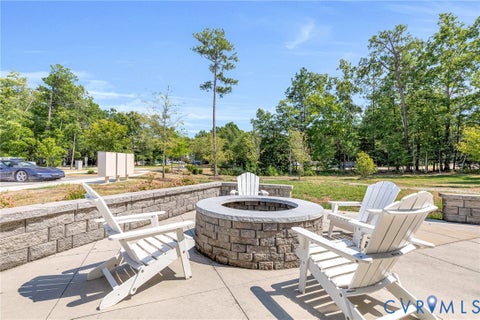 Tiny photo for 10924 Genito Square Drive, Midlothian, VA 23112 (MLS # 2622470)