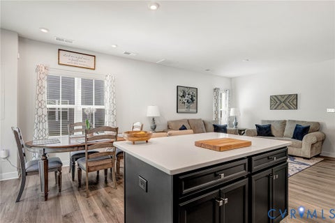 Tiny photo for 10924 Genito Square Drive, Midlothian, VA 23112 (MLS # 2622470)