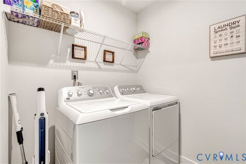 Tiny photo for 10924 Genito Square Drive, Midlothian, VA 23112 (MLS # 2622470)