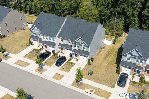 Tiny photo for 10924 Genito Square Drive, Midlothian, VA 23112 (MLS # 2622470)