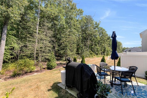 Tiny photo for 10924 Genito Square Drive, Midlothian, VA 23112 (MLS # 2622470)