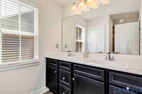 Tiny photo for 10924 Genito Square Drive, Midlothian, VA 23112 (MLS # 2622470)
