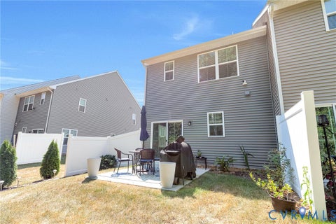 Tiny photo for 10924 Genito Square Drive, Midlothian, VA 23112 (MLS # 2622470)