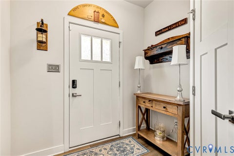 Tiny photo for 10924 Genito Square Drive, Midlothian, VA 23112 (MLS # 2622470)