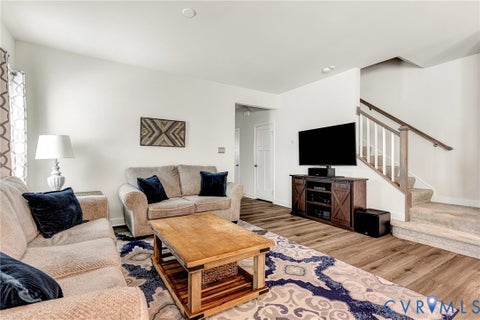 Tiny photo for 10924 Genito Square Drive, Midlothian, VA 23112 (MLS # 2622470)