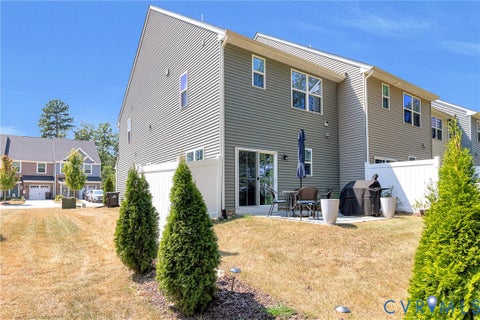 Tiny photo for 10924 Genito Square Drive, Midlothian, VA 23112 (MLS # 2622470)