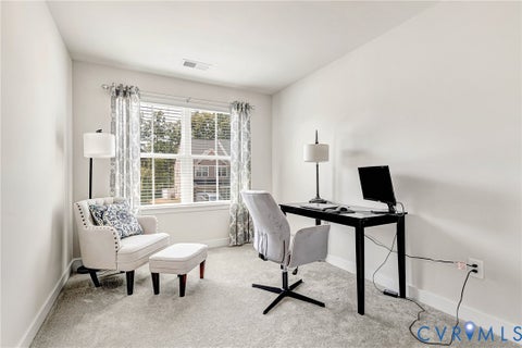 Tiny photo for 10924 Genito Square Drive, Midlothian, VA 23112 (MLS # 2622470)