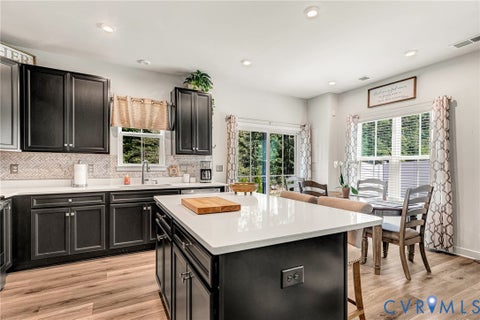 Tiny photo for 10924 Genito Square Drive, Midlothian, VA 23112 (MLS # 2622470)