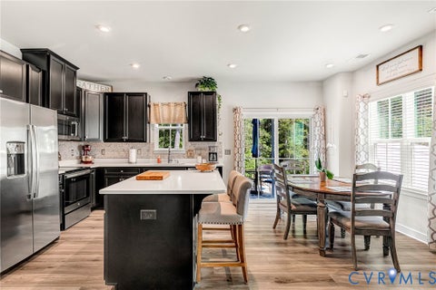 Tiny photo for 10924 Genito Square Drive, Midlothian, VA 23112 (MLS # 2622470)