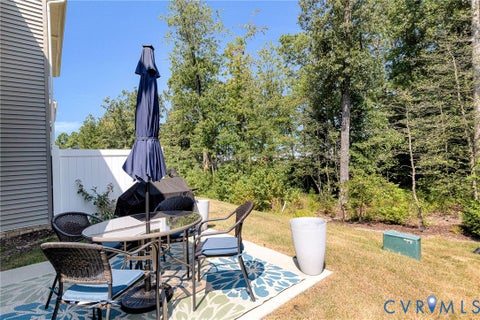 Tiny photo for 10924 Genito Square Drive, Midlothian, VA 23112 (MLS # 2622470)