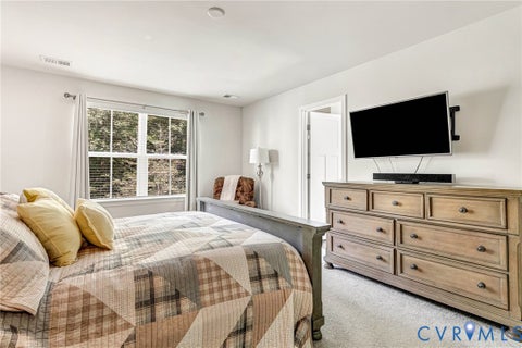 Tiny photo for 10924 Genito Square Drive, Midlothian, VA 23112 (MLS # 2622470)
