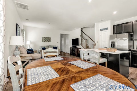Tiny photo for 10924 Genito Square Drive, Midlothian, VA 23112 (MLS # 2622470)