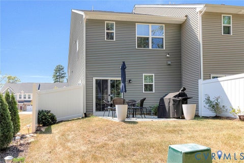 Tiny photo for 10924 Genito Square Drive, Midlothian, VA 23112 (MLS # 2622470)