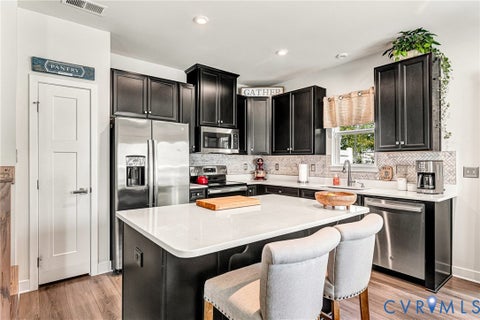 Tiny photo for 10924 Genito Square Drive, Midlothian, VA 23112 (MLS # 2622470)