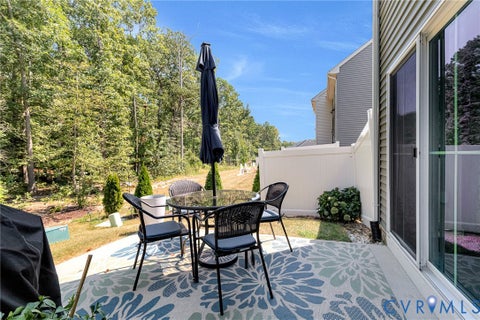 Tiny photo for 10924 Genito Square Drive, Midlothian, VA 23112 (MLS # 2622470)