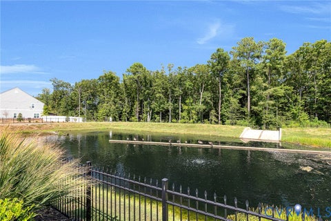 Tiny photo for 10924 Genito Square Drive, Midlothian, VA 23112 (MLS # 2622470)