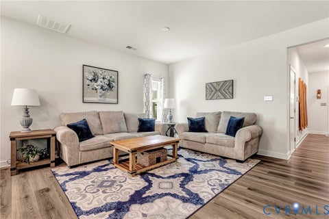 Tiny photo for 10924 Genito Square Drive, Midlothian, VA 23112 (MLS # 2622470)