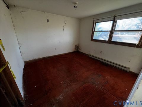 Tiny photo for 3343 Union Branch Road, Prince George, VA 23805 (MLS # 2533609)