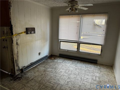 Tiny photo for 3343 Union Branch Road, Prince George, VA 23805 (MLS # 2533609)