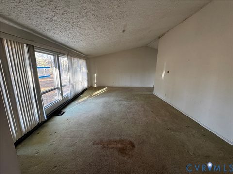 Tiny photo for 3343 Union Branch Road, Prince George, VA 23805 (MLS # 2533609)