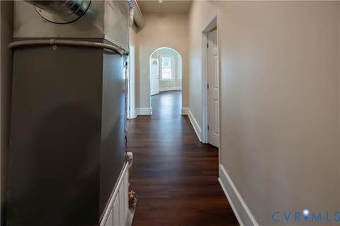 Tiny photo for 840 Commerce Street, Petersburg, VA 23803 (MLS # 2622373)