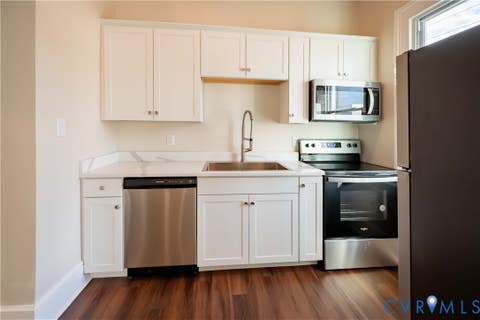 Tiny photo for 840 Commerce Street, Petersburg, VA 23803 (MLS # 2622373)