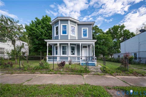 Tiny photo for 840 Commerce Street, Petersburg, VA 23803 (MLS # 2622373)