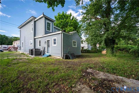 Tiny photo for 840 Commerce Street, Petersburg, VA 23803 (MLS # 2622373)