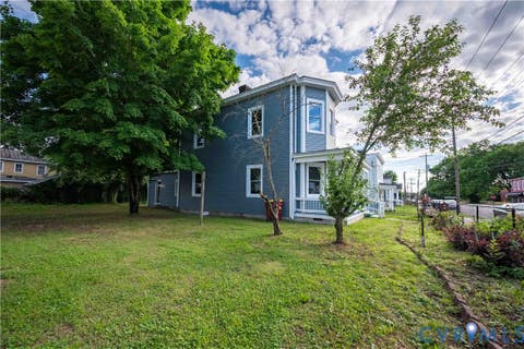 Tiny photo for 840 Commerce Street, Petersburg, VA 23803 (MLS # 2622373)