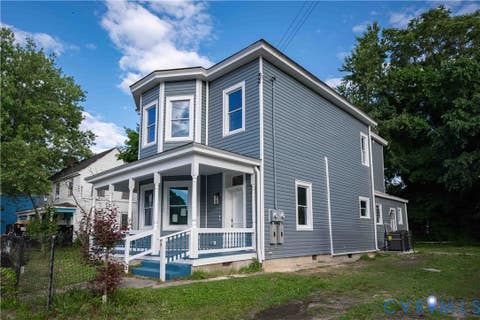 Tiny photo for 840 Commerce Street, Petersburg, VA 23803 (MLS # 2622373)
