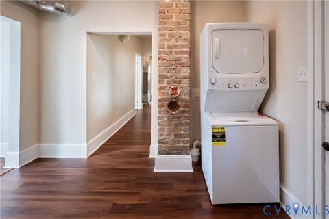 Tiny photo for 840 Commerce Street, Petersburg, VA 23803 (MLS # 2622373)