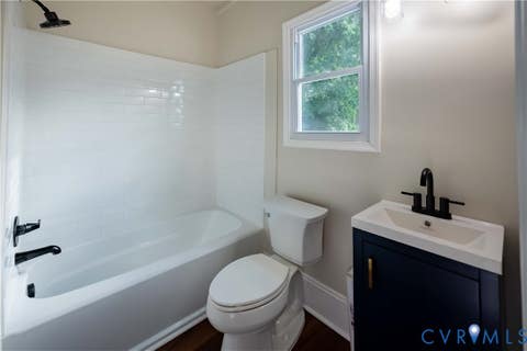 Tiny photo for 840 Commerce Street, Petersburg, VA 23803 (MLS # 2622373)